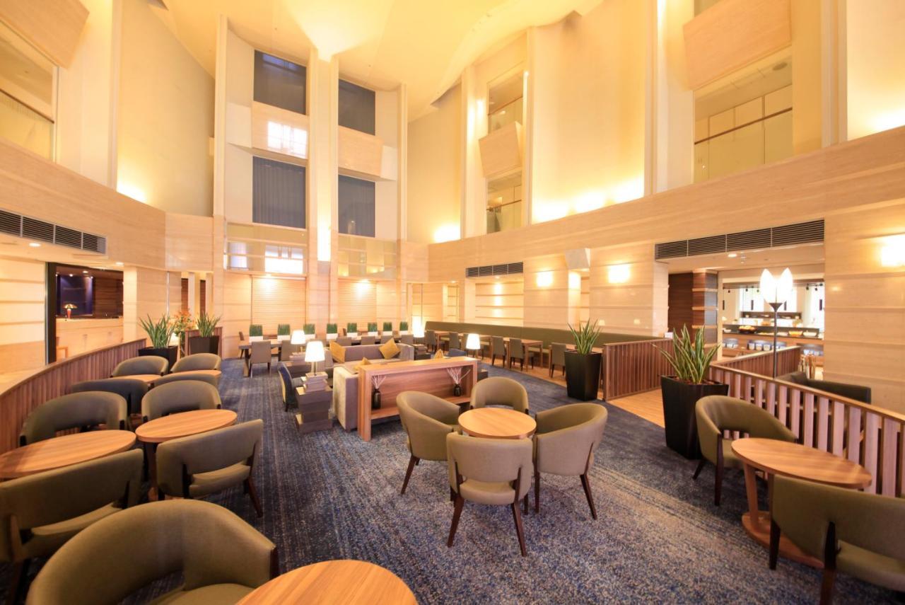 Quintessa Hotel Sapporo Exterior photo